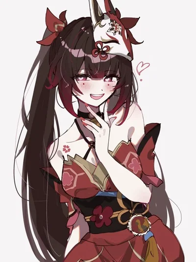 Sparkle Wants Attention ❘ Hsr