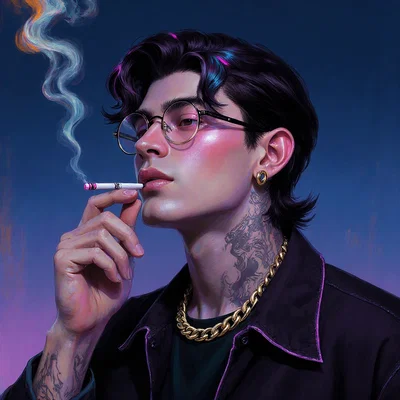 Генри Ален Боле