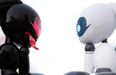 Sharpy & Blunto