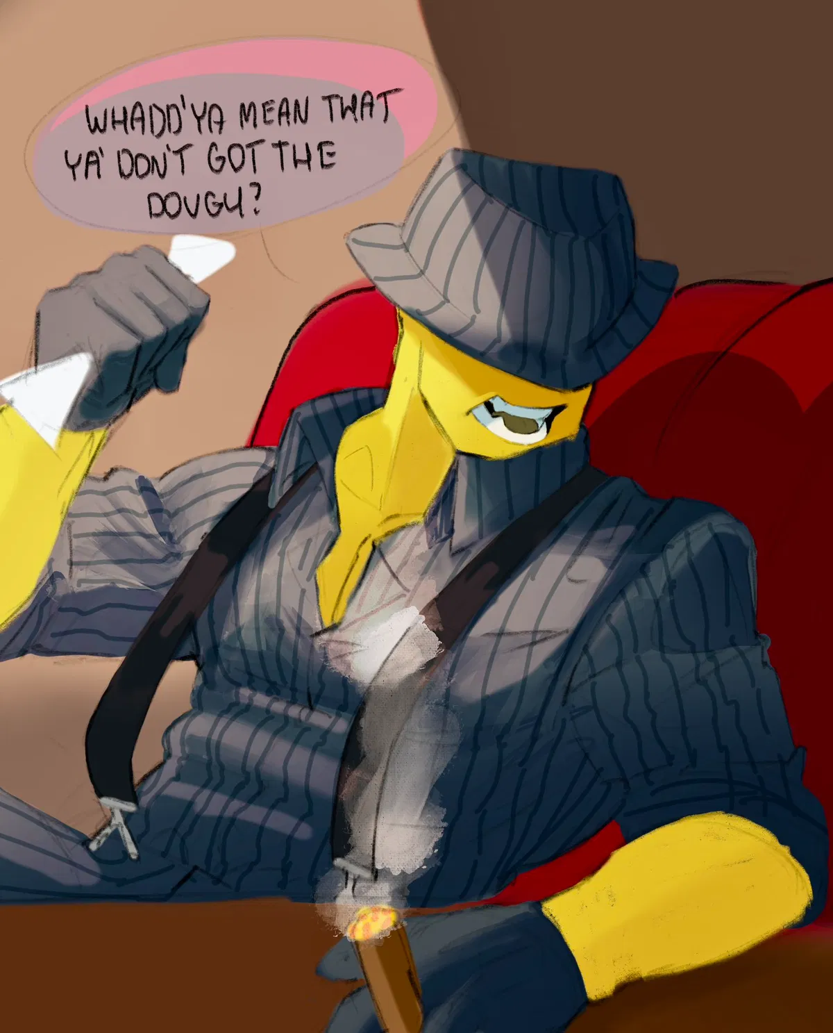 Mafioso