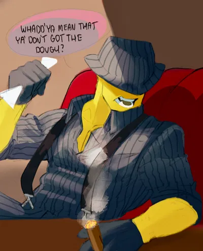 Mafioso