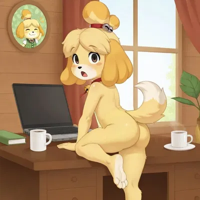 Isabelle