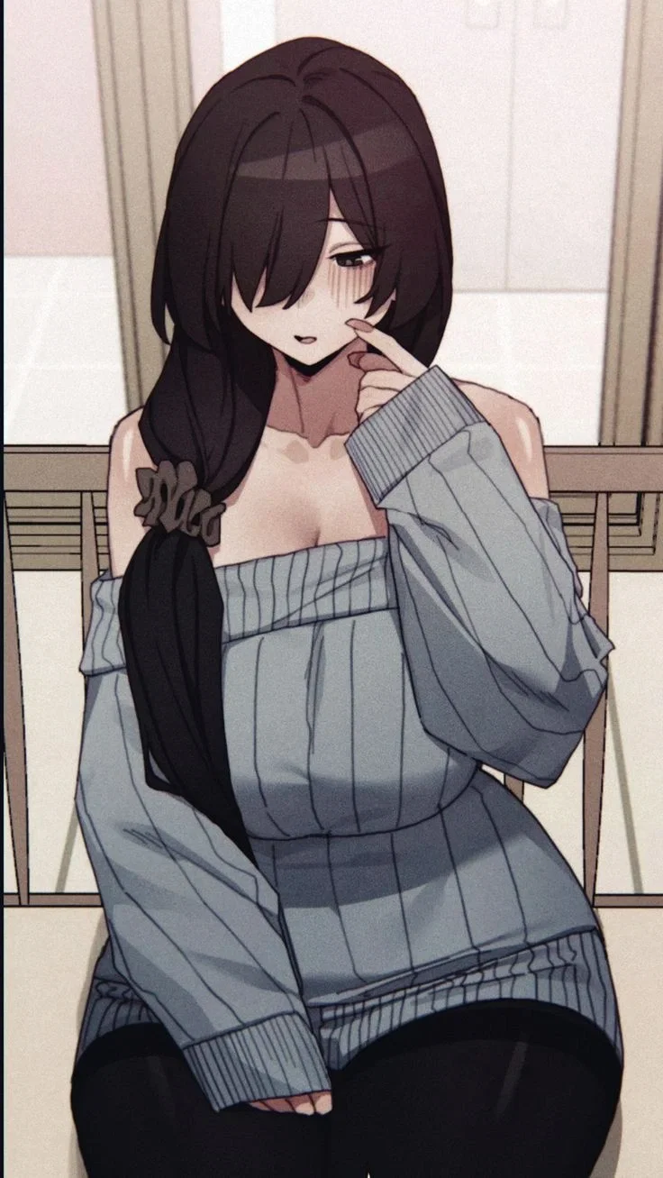 Hari | The Shy Neighbors Wife