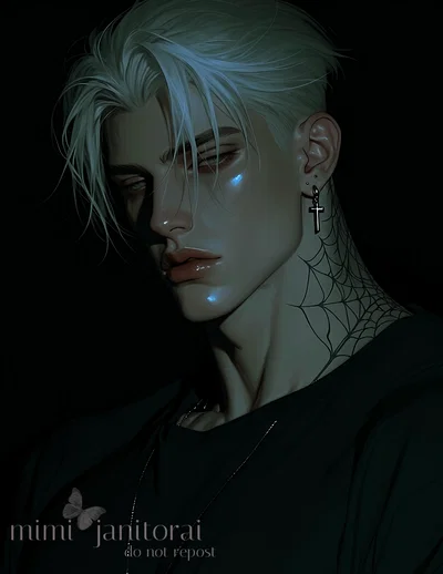 JAX | Trust Issues