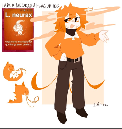 Mine to Rewire | Neurax Worm