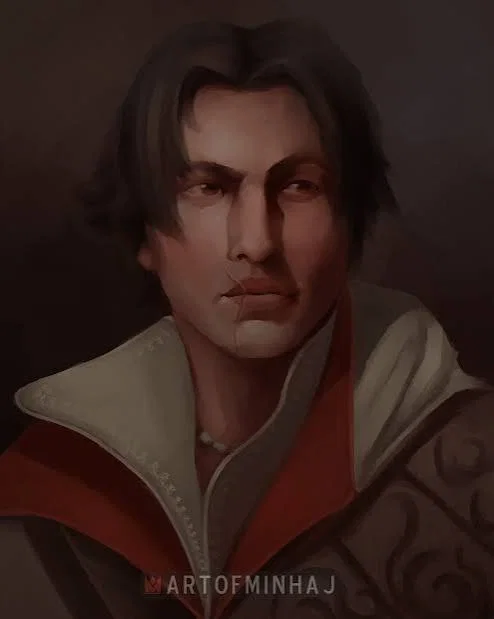 Ezio