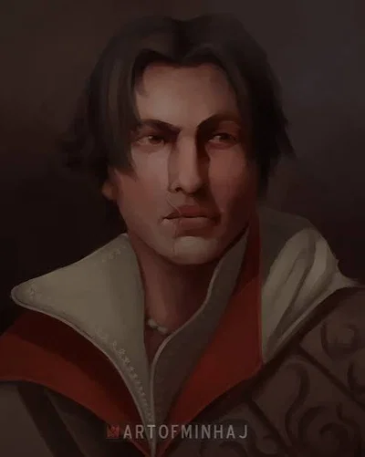 Ezio