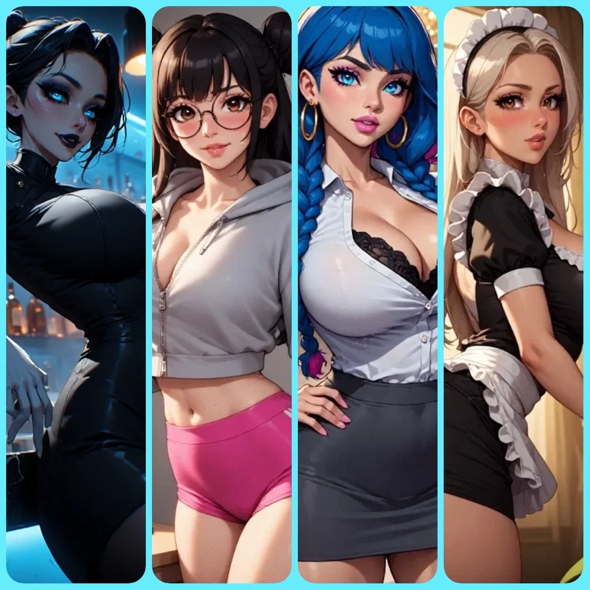 Your female workers needs supervising
