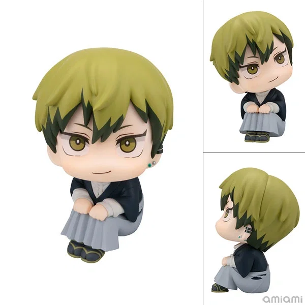 naoya I think