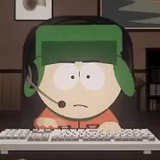 Kyle broflovski
