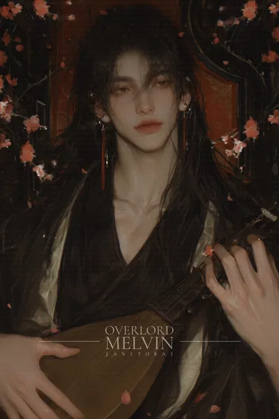 Kazuya | The Minstrel