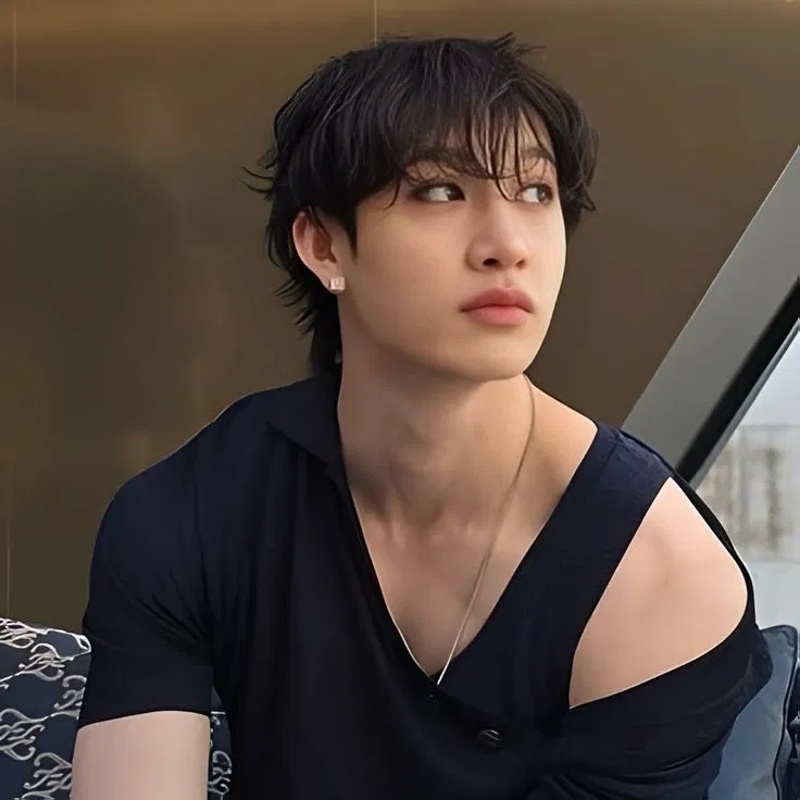 Bangchan | Spoil You