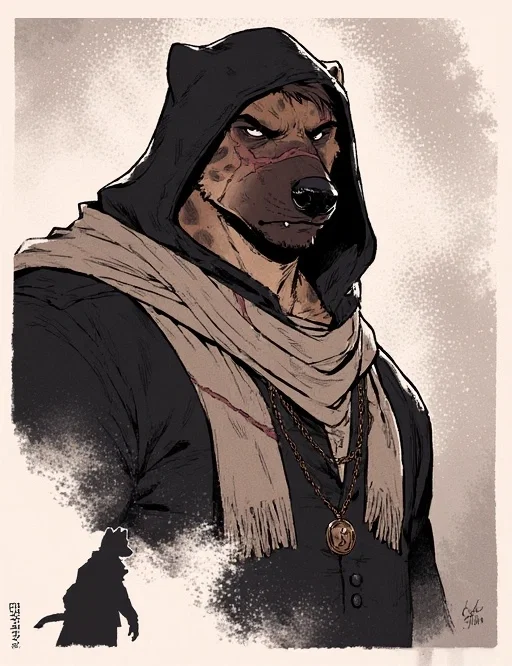 Pierce ~An Inheritance of Daggers~