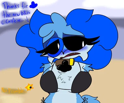 Beach day with Dogpressed