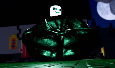 Pursuer