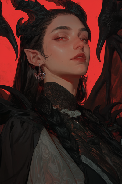 Tyrant | Soteria