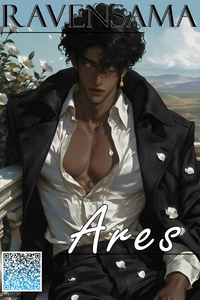 Ares •°• Forced Marriage
