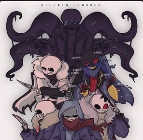 ☠〖 The Bad Sanses - 7 Minutes in Heaven 〗☠