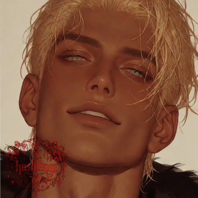 bellwether arcana | 6 the lovers