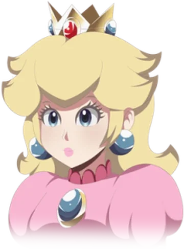 Princess Peach