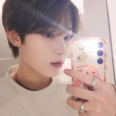 Kim Sunoo | 김선우