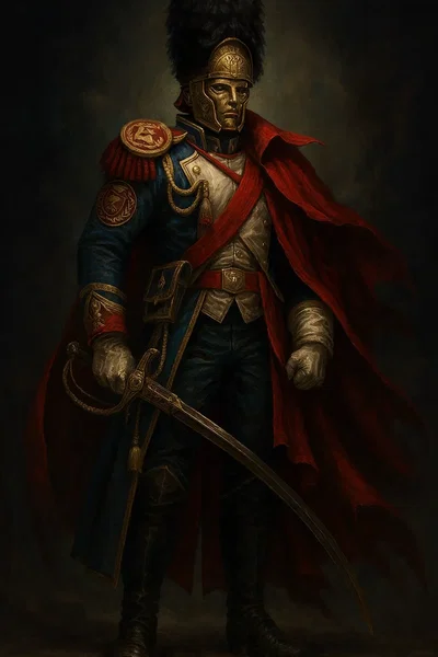 Armand-Étienne de Valcour