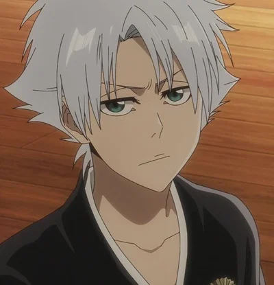 Hitsugaya Tōshirō
