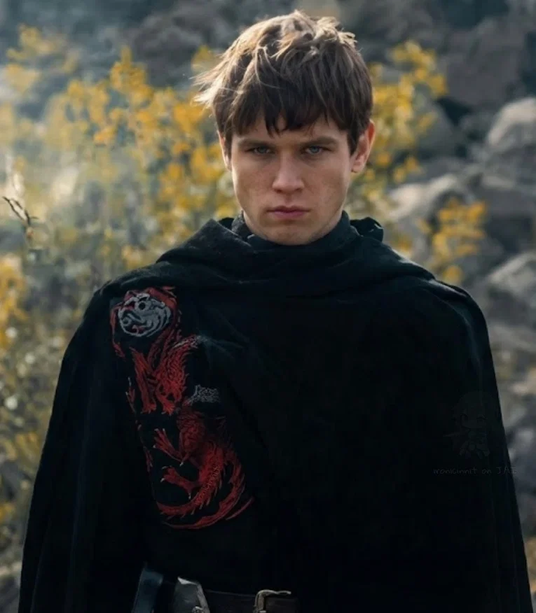 Valarr Targaryen