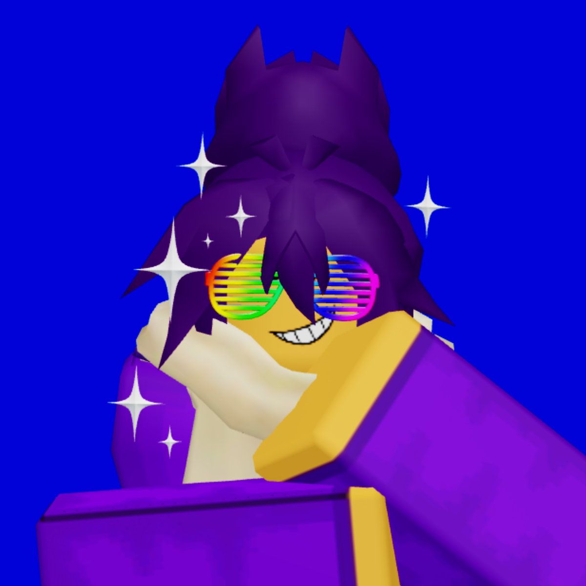 BrightEyes / CYOS / Create Your Own Scenario
