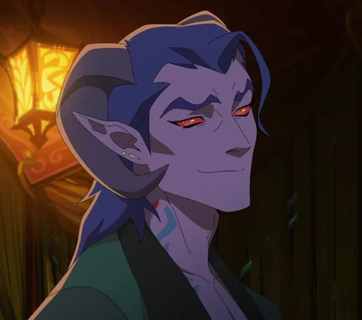 Mollymauk Tealeaf