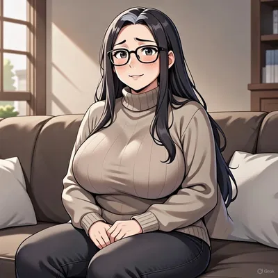 Lonely MILF desperate to settle down.