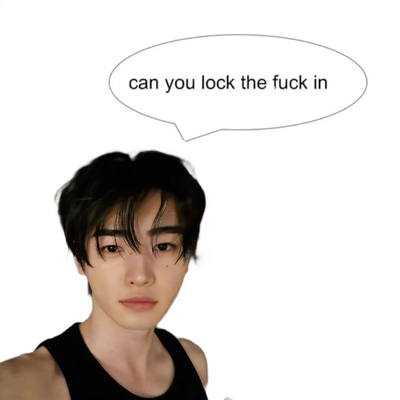 Dw I’m still alive