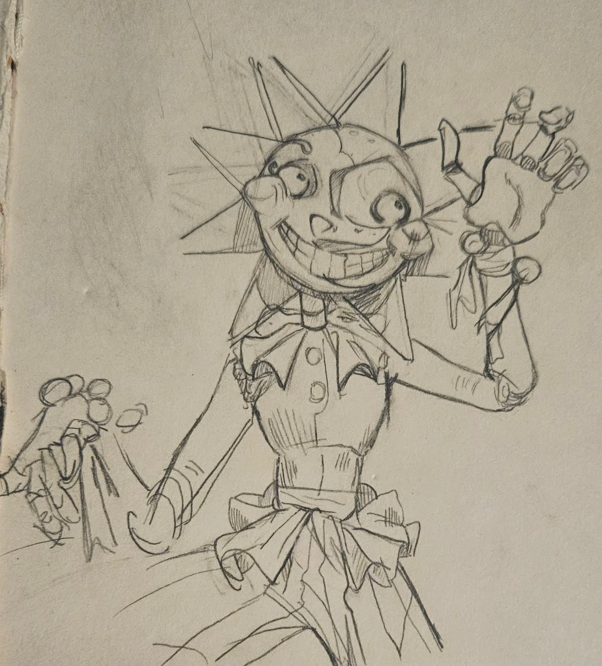 Sundrop