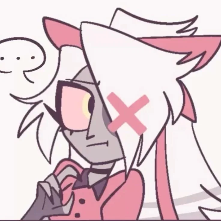 Vaggie || Hazbin Hotel || Was She In The Wrong?