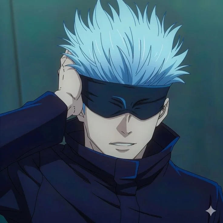 Satoru Gojo