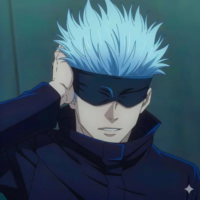 Satoru Gojo