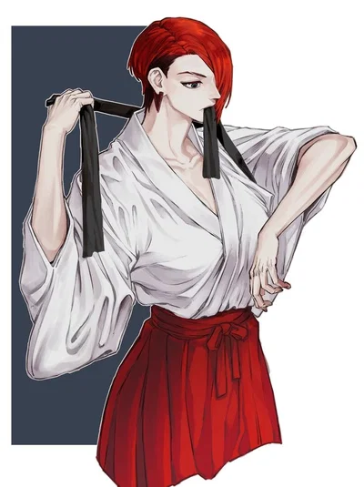 ☠︎Kyouka Nijiku☠︎