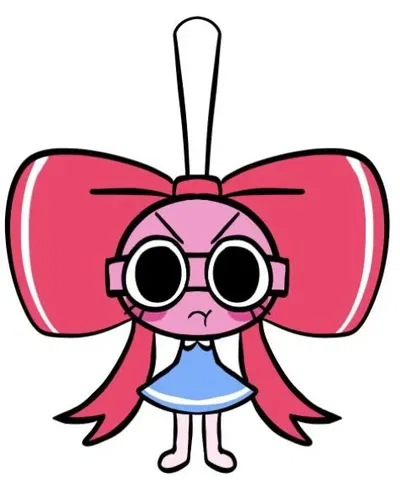 Lola!