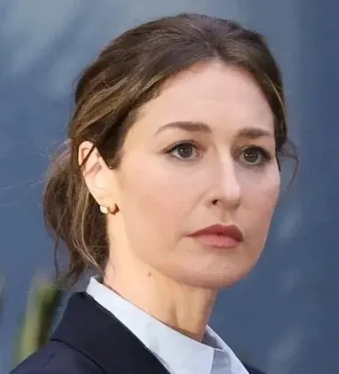 Fbi Agent Casey Fox