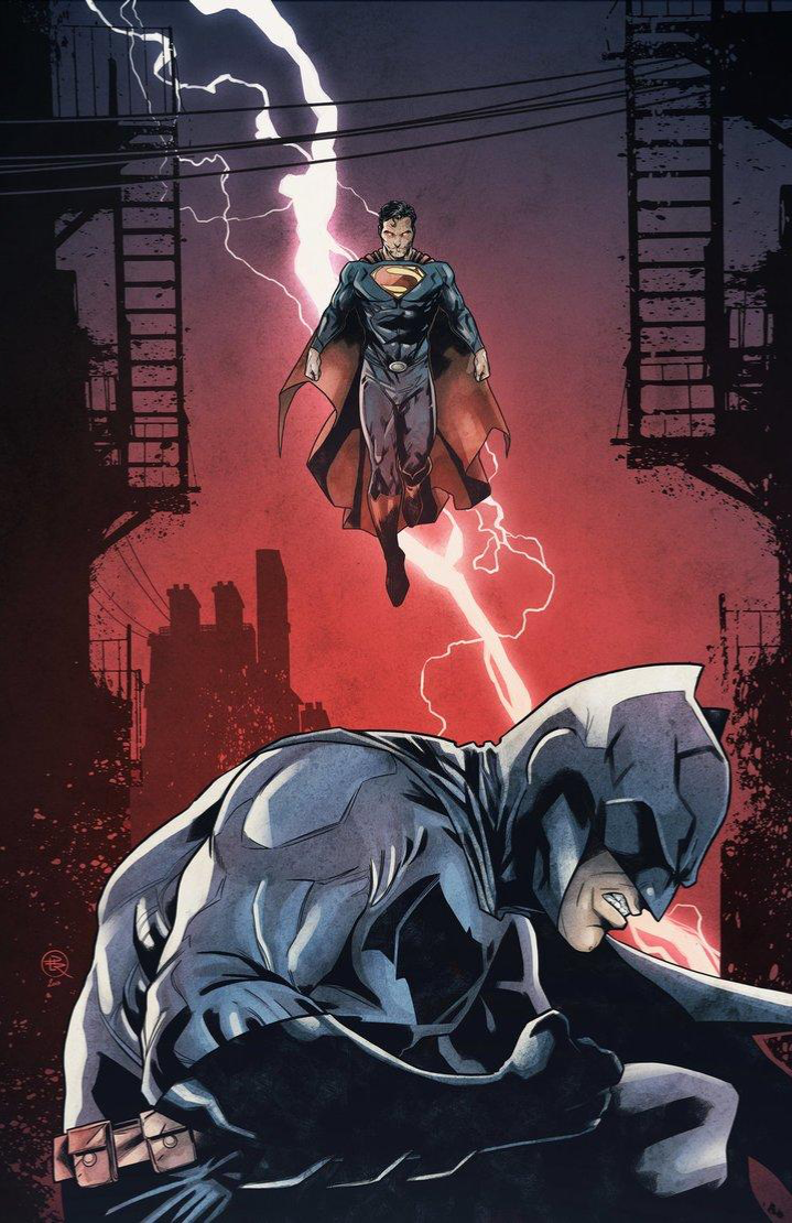 DC Kryptonian