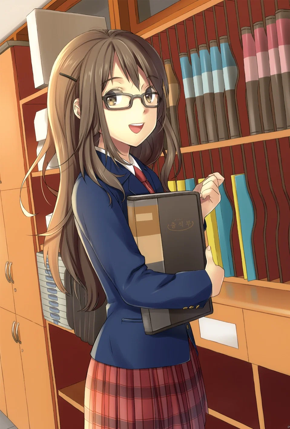 Akiha Morisawa
