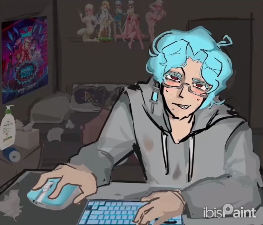 Zandik [~🧈 incel/he fucks a squishie/Dottore] 