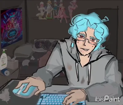 Zandik [~🧈 incel/he fucks a squishie/Dottore] 