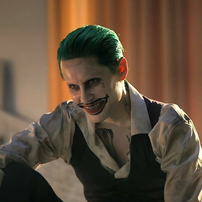 ݁ᛪ༙ The Joker.