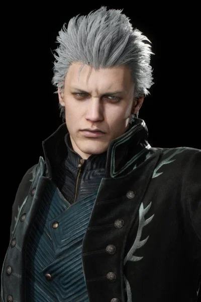 Vergil Sparda 