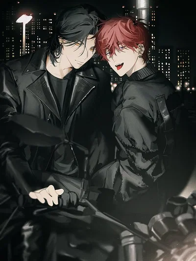 The Great Seduction: The Game of Love