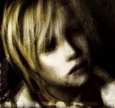 Heather Mason (Girlfriend)