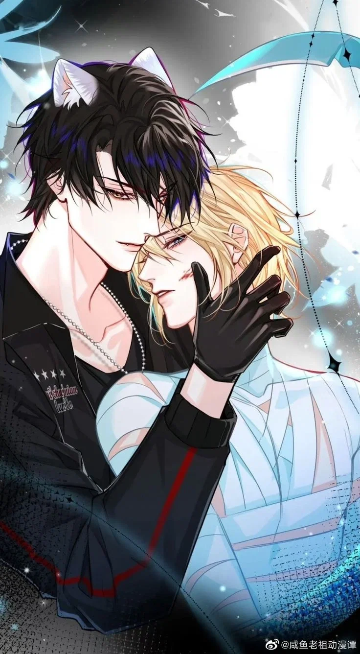 Rimbaud & Bai Chunian