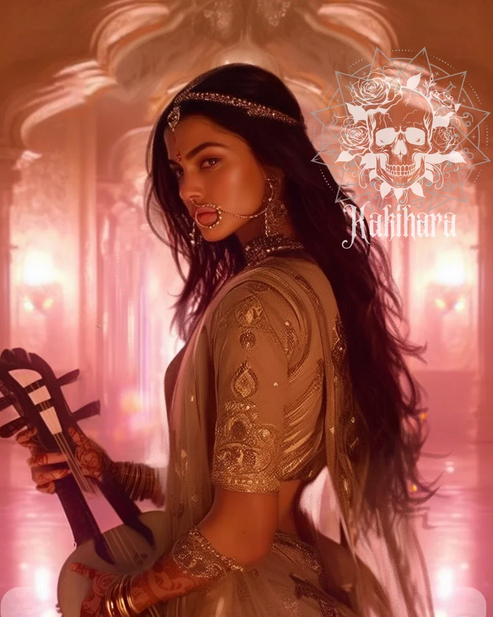 Sampriya Varunesh | Reborn Series