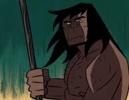 Spear (Primal)